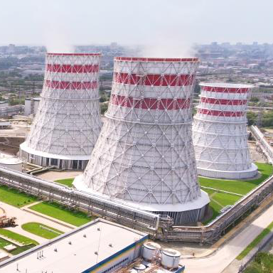 Челябинская ГРЭС