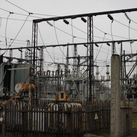 Михайловка