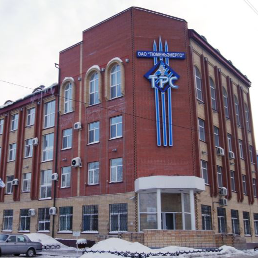 Омутинский РЭС