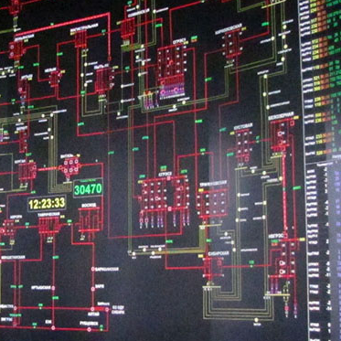 ТО системы мониторинга